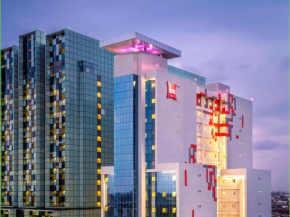  Ibis Jakarta Harmoni  Джакарта